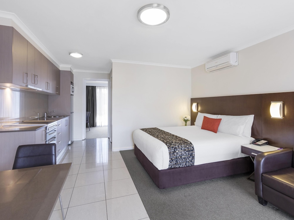 Studio, 1 Double Bed photo 1