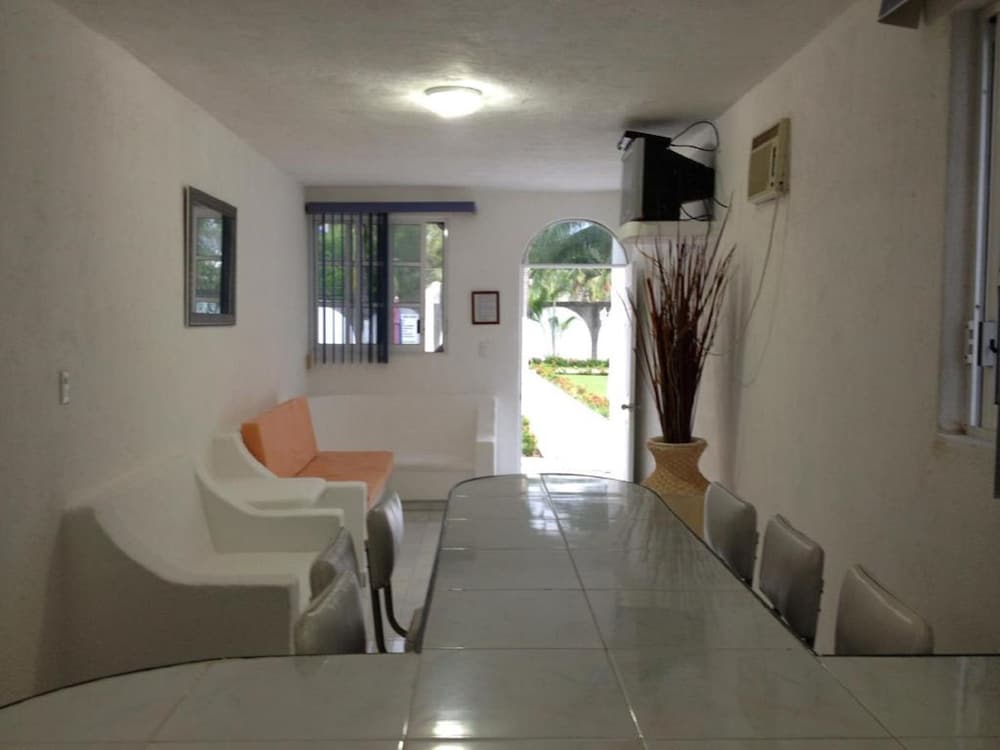 Family Apartment