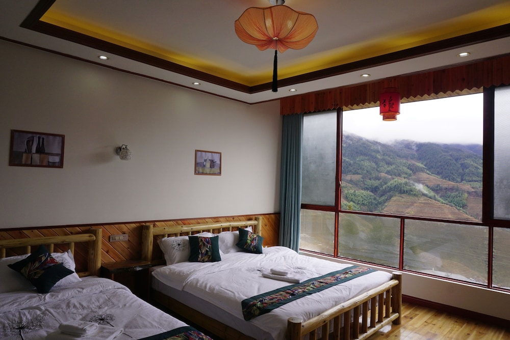 Standard Twin Room photo 2