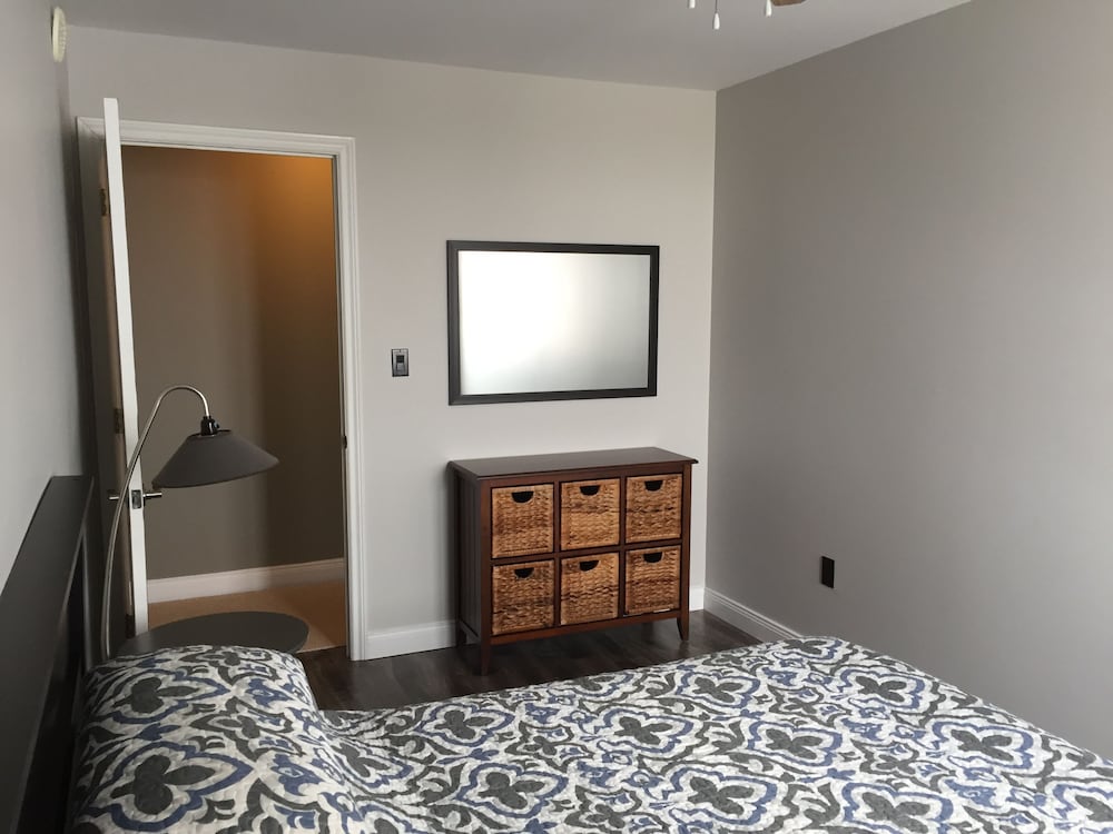 Family Duplex, 1 Queen Bed with Sofa bed, Beach View (Duplex) photo 2