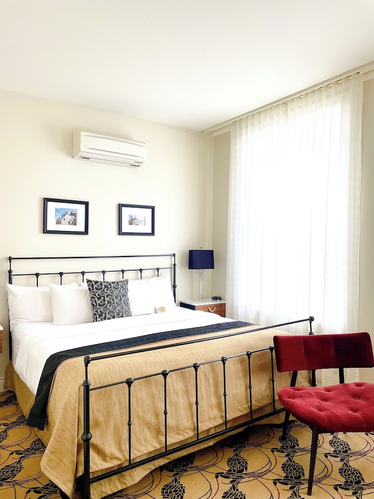 Panoramic Double Room photo 1