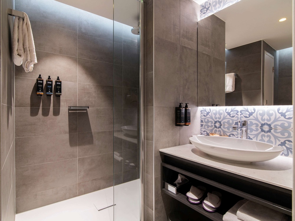 Mercure Amsterdam City Hotel - Photo 50