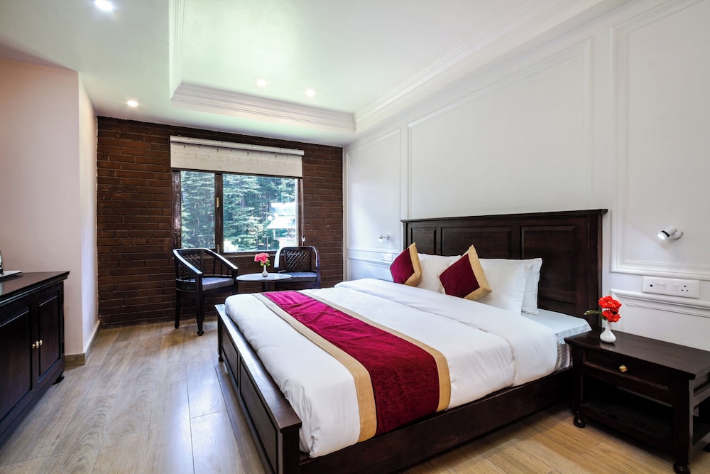 Double Room - Photo 3
