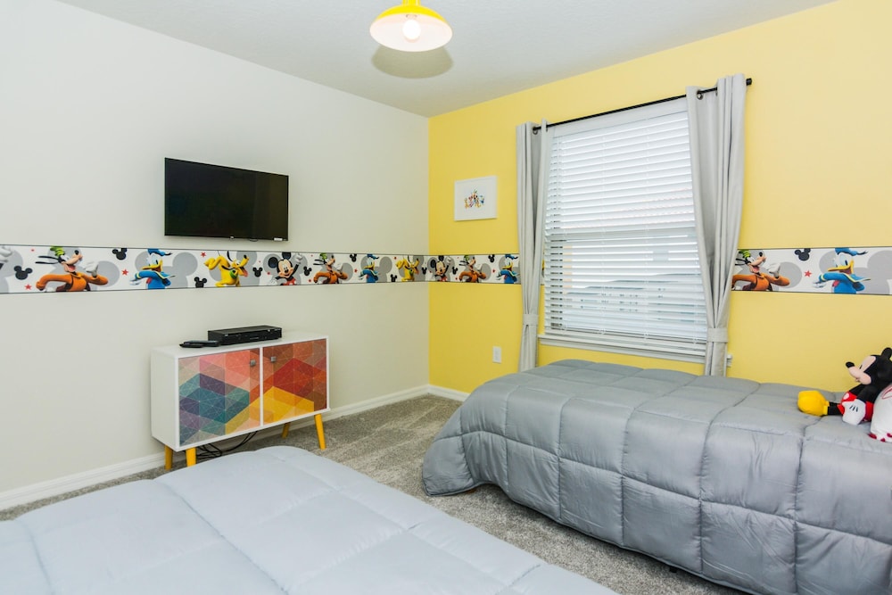 Fantastic Home at Solterra Sol102, Billede 37