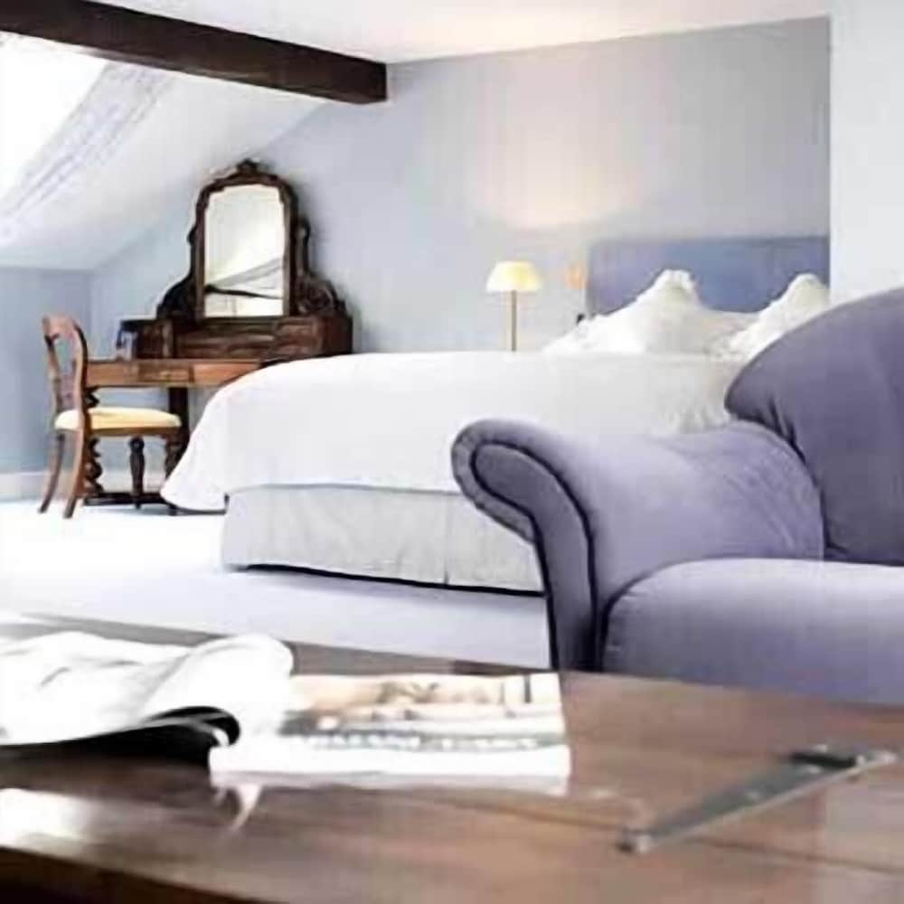 Deluxe Double Room photo 2