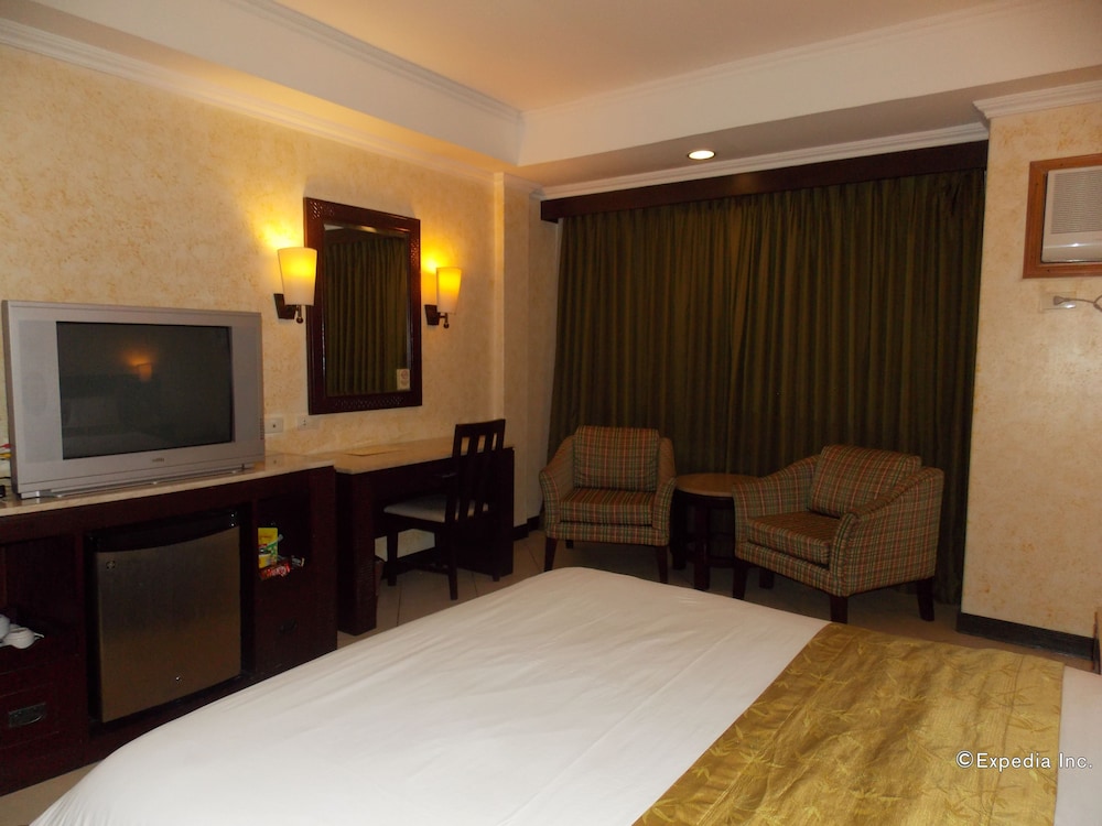 Deluxe Room photo 3