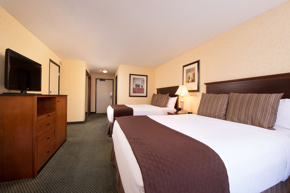 Room, 2 Queen Beds (Garden) - Photo 3