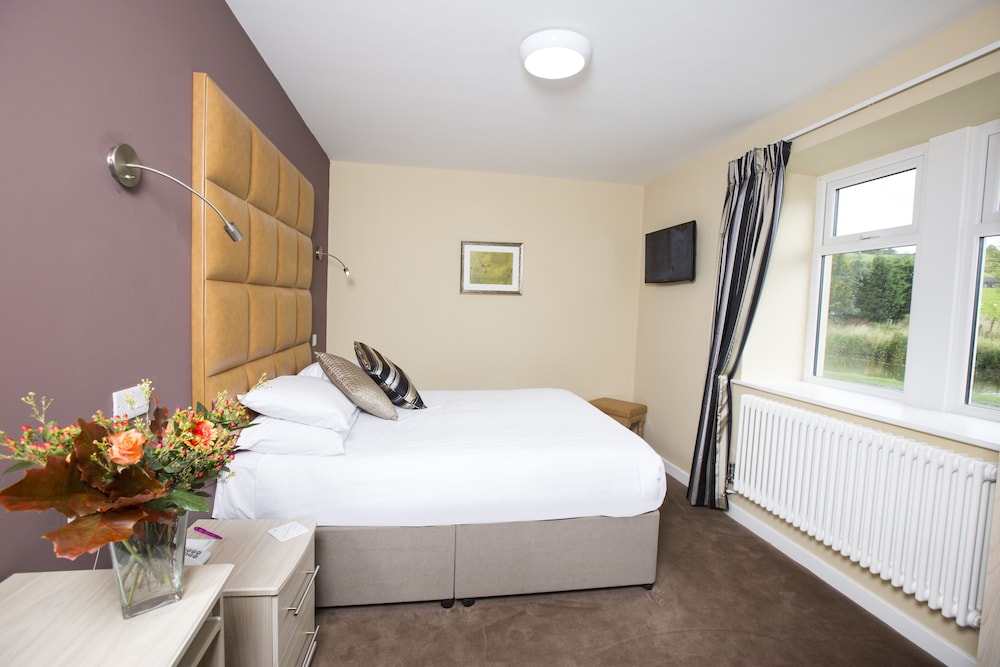 Standard Double Room, 1 Double Bed photo 2