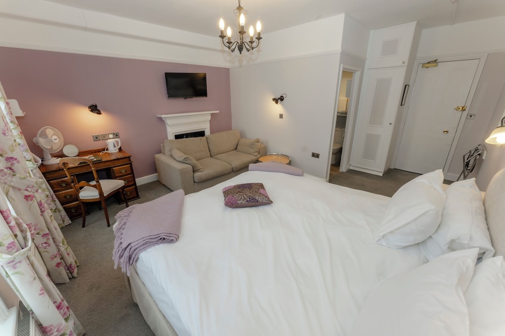 Classic Double Room photo 2