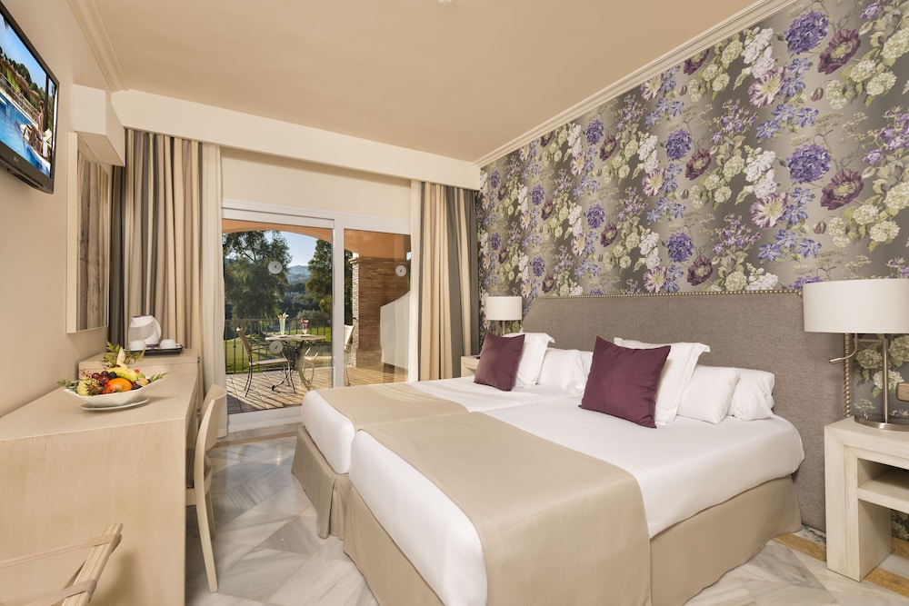 Double Room Single Use