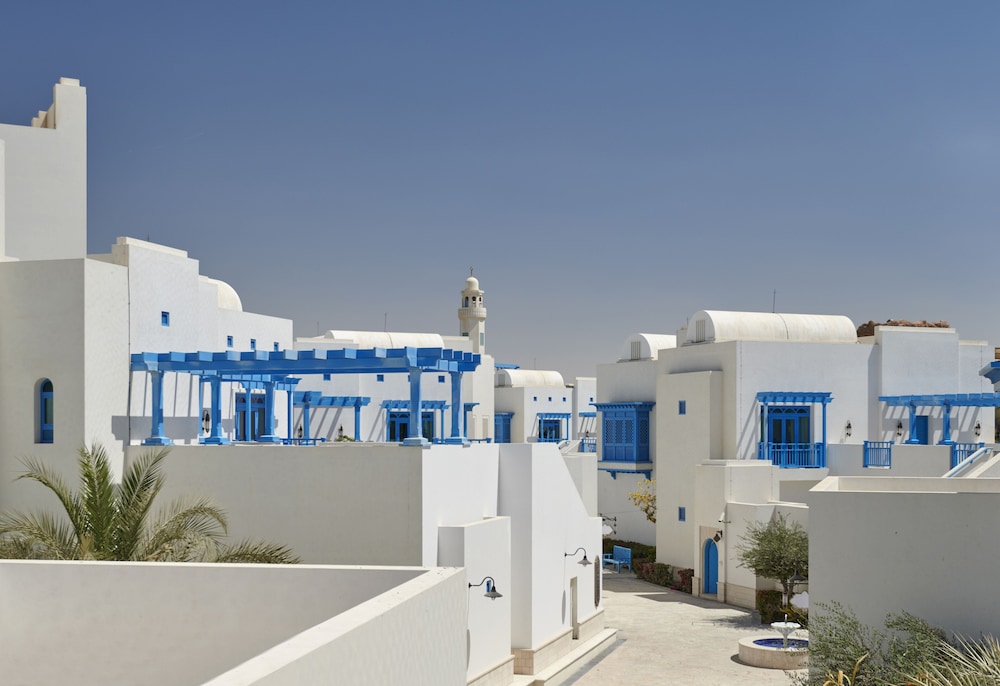 Two Bedroom Arabian Accessible Village Townhouse, With Waterpark Access - Photo 7