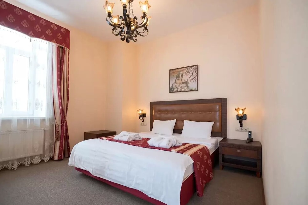 Basic Double Room photo 1