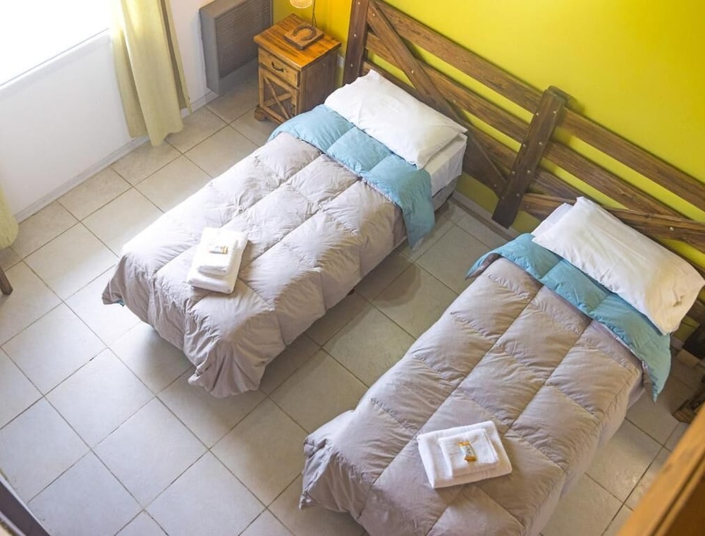 Classic Quadruple Room, City View photo 1