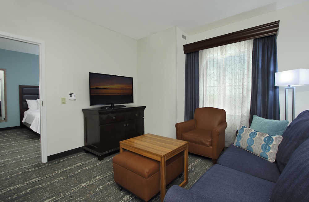 Suite, 1 Bedroom, Non Smoking photo 2