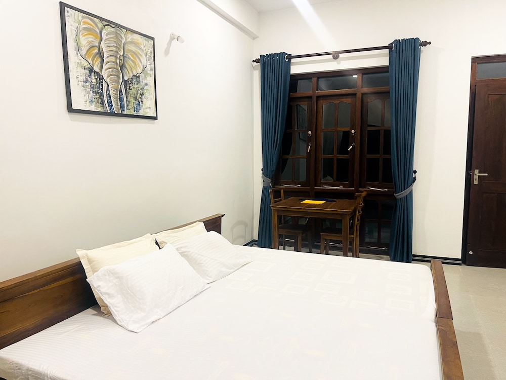 Comfort Triple Room photo 1
