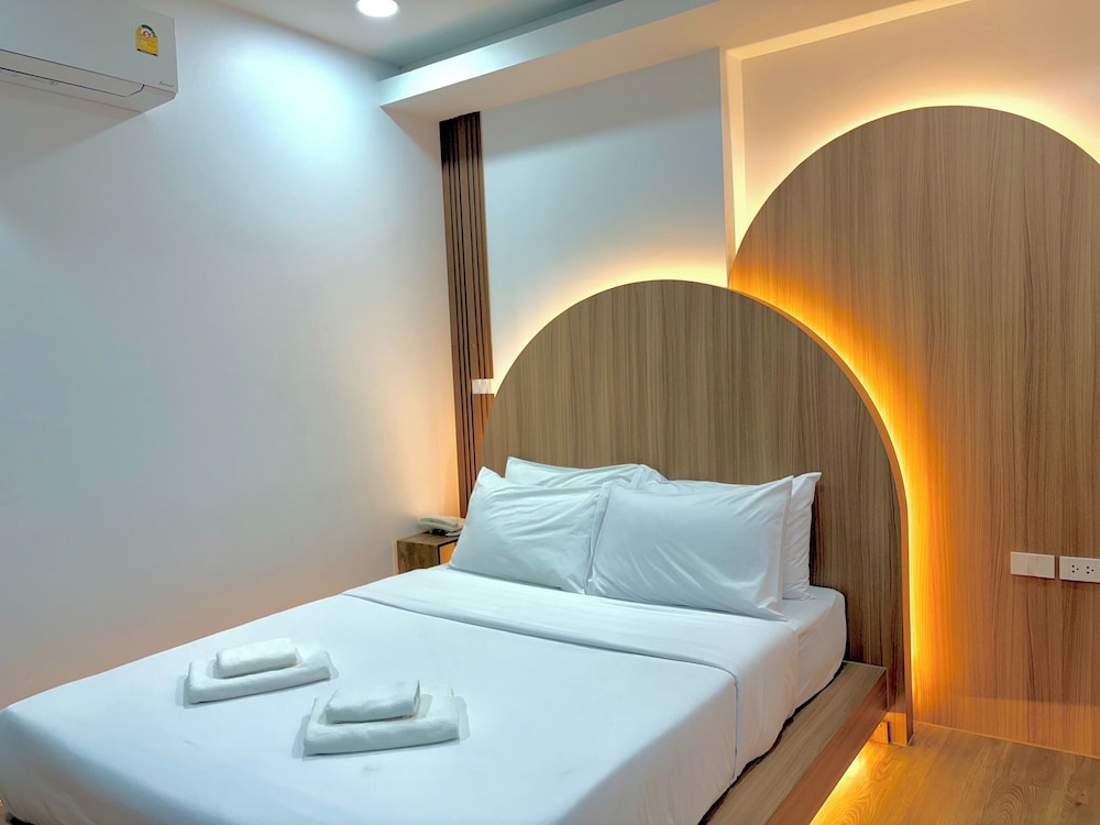 Standard Double Room - Photo 1