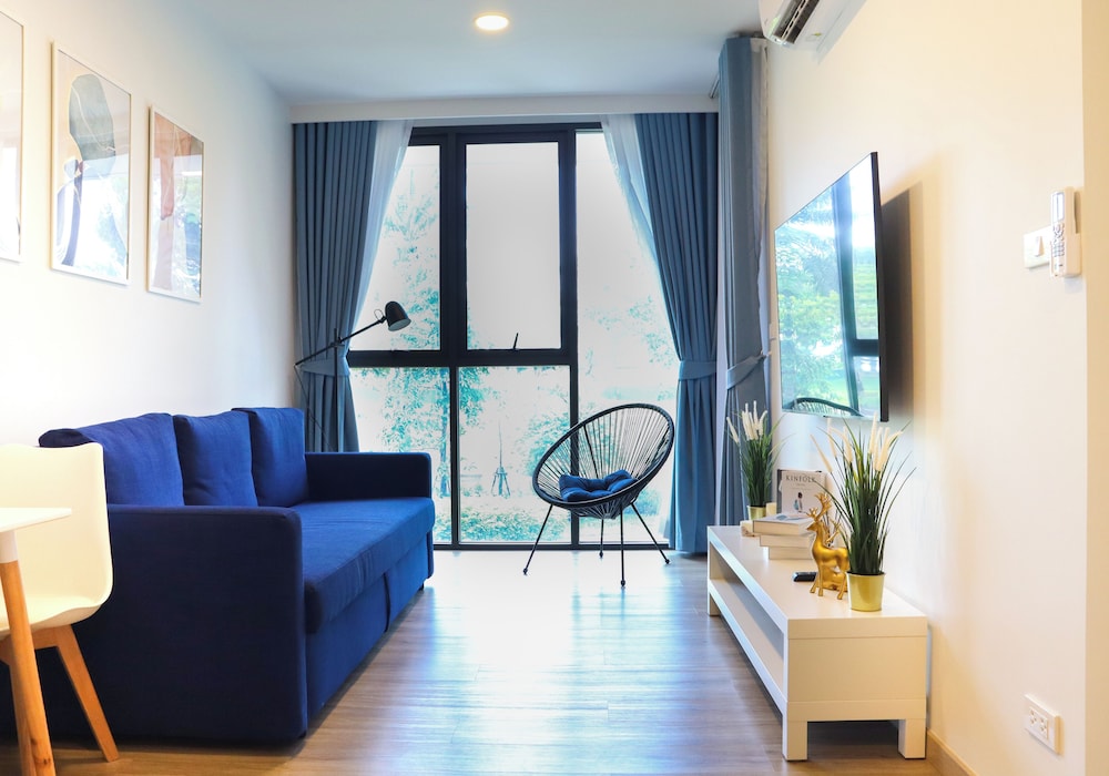 Comfort Apartment, 1 Bedroom