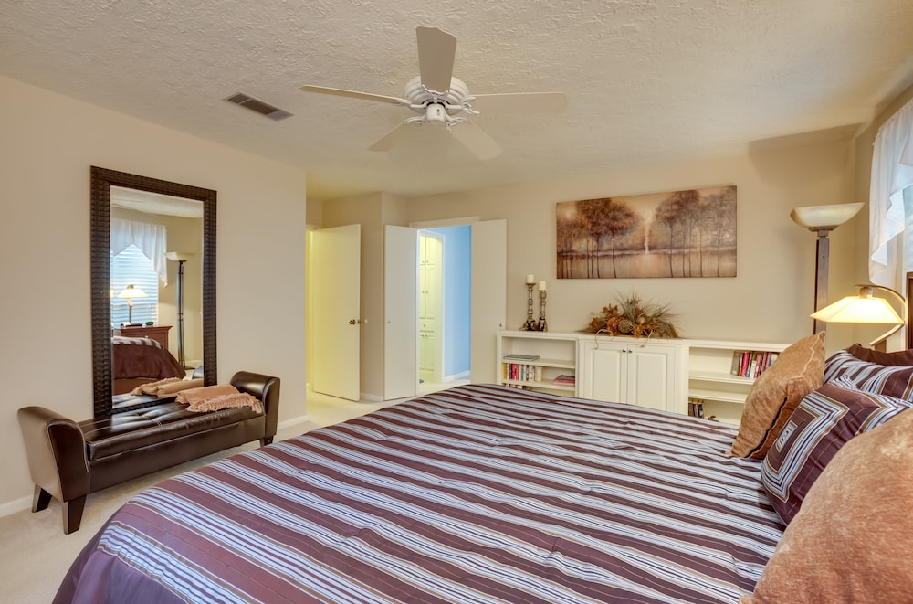 House (3 Bedrooms) photo 1