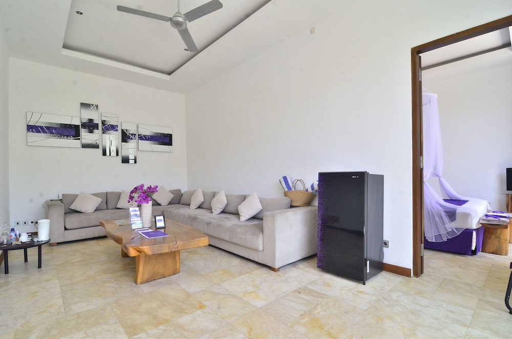 One Bedroom Villa Family Private Pool