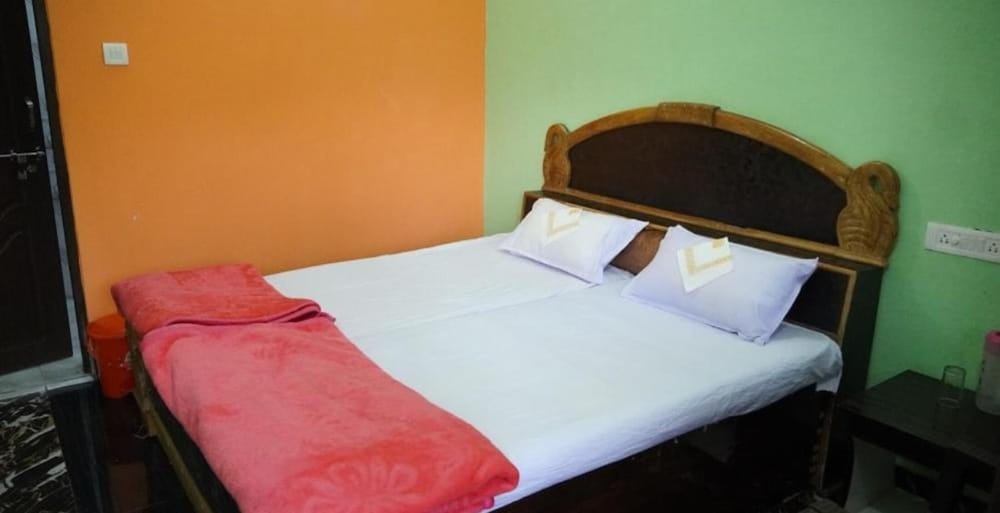 Deluxe Double Room photo 3