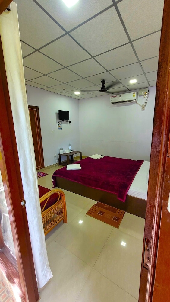 Deluxe Room photo 1