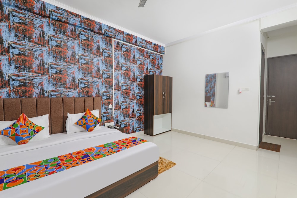 Deluxe Room photo 2