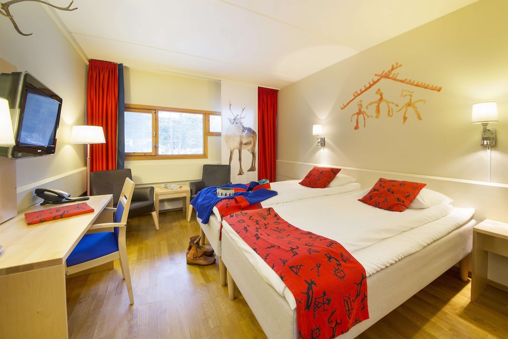 Standard Twin Room - Photo 2