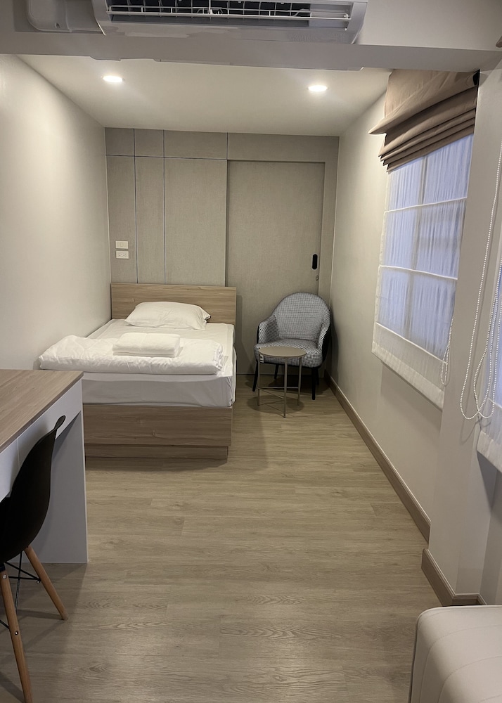 Superior Room, 1 Bedroom photo 3