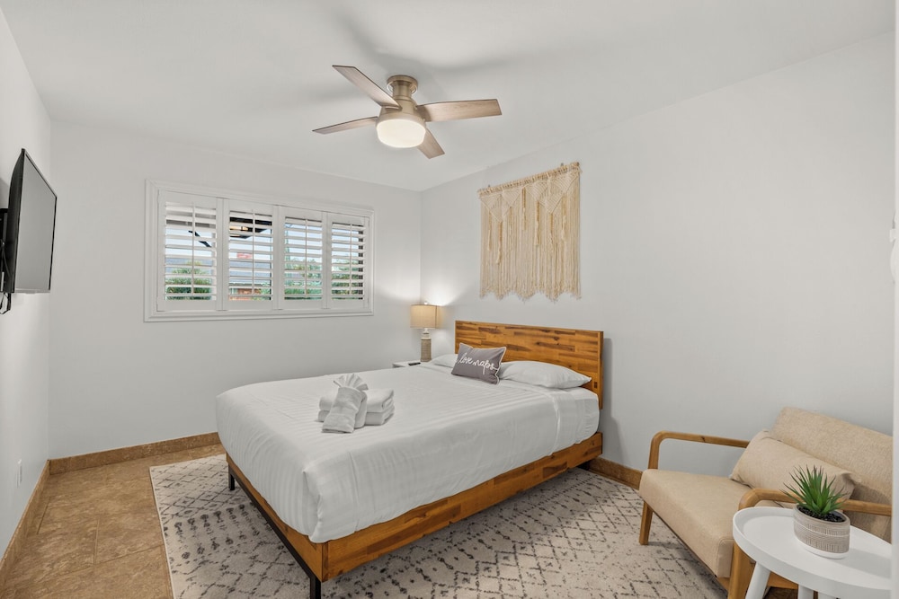Weldon Ave Stunning Old-town Ranch Home - OMG, Zdjęcie 38