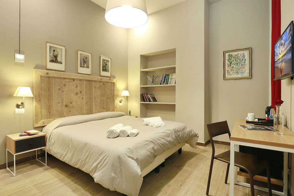 Double Room photo 1