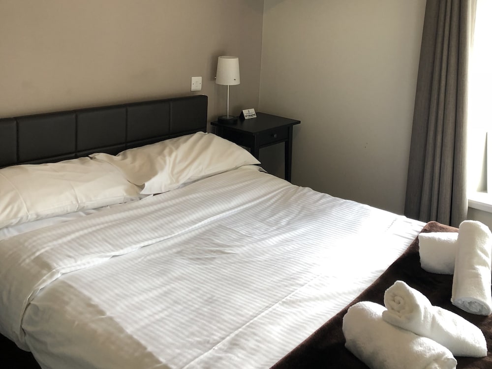 Classic Double Room, Ensuite