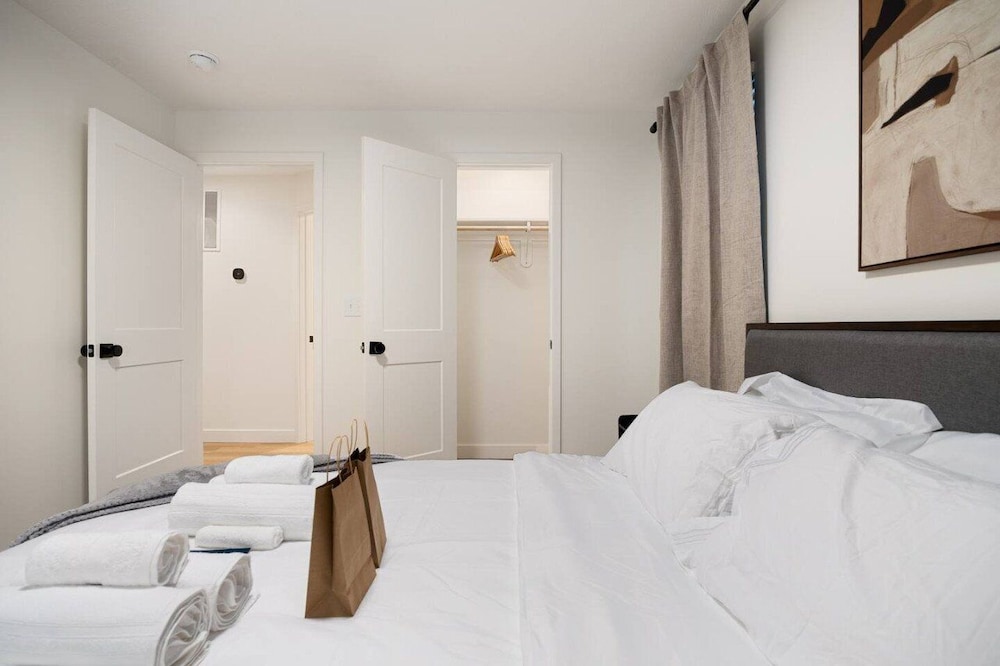 Apartment, Non Smoking