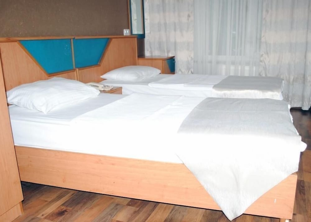 Standard Twin Room photo 3
