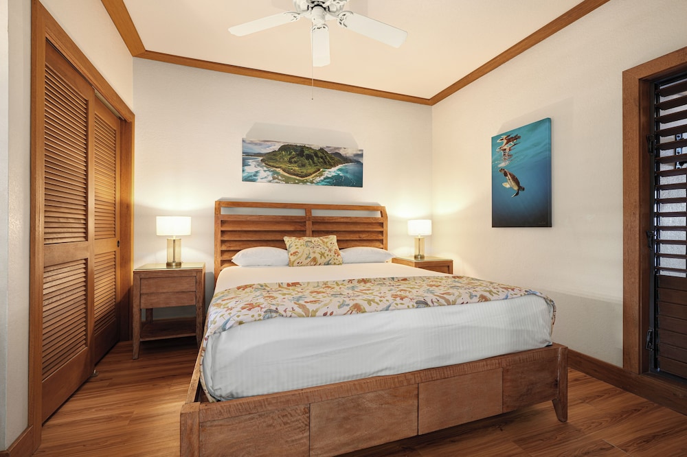 Room, 1 Bedroom, Partial Ocean View (Unit 316, 1 Bath)