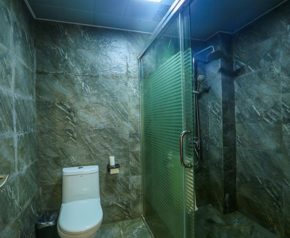 Family Triple Room photo 3