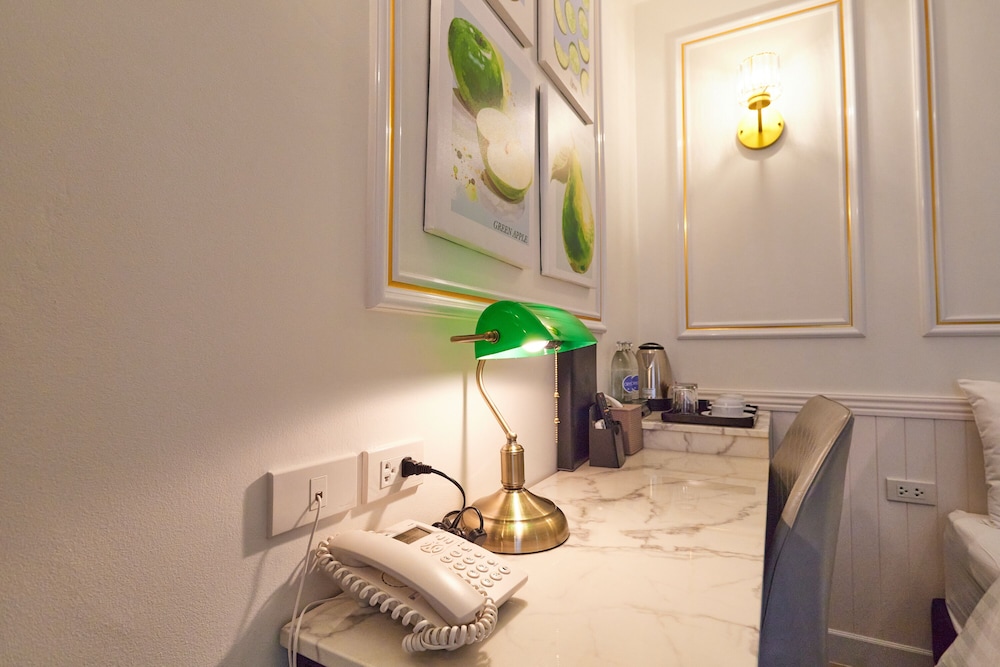 Standard Room photo 3