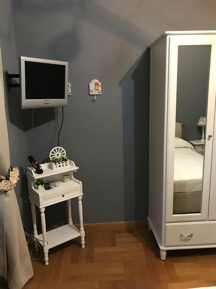 Deluxe Room, Sea View