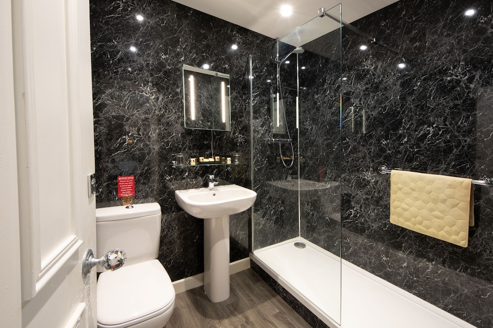 Double Room, Ensuite (Room 4) photo 3