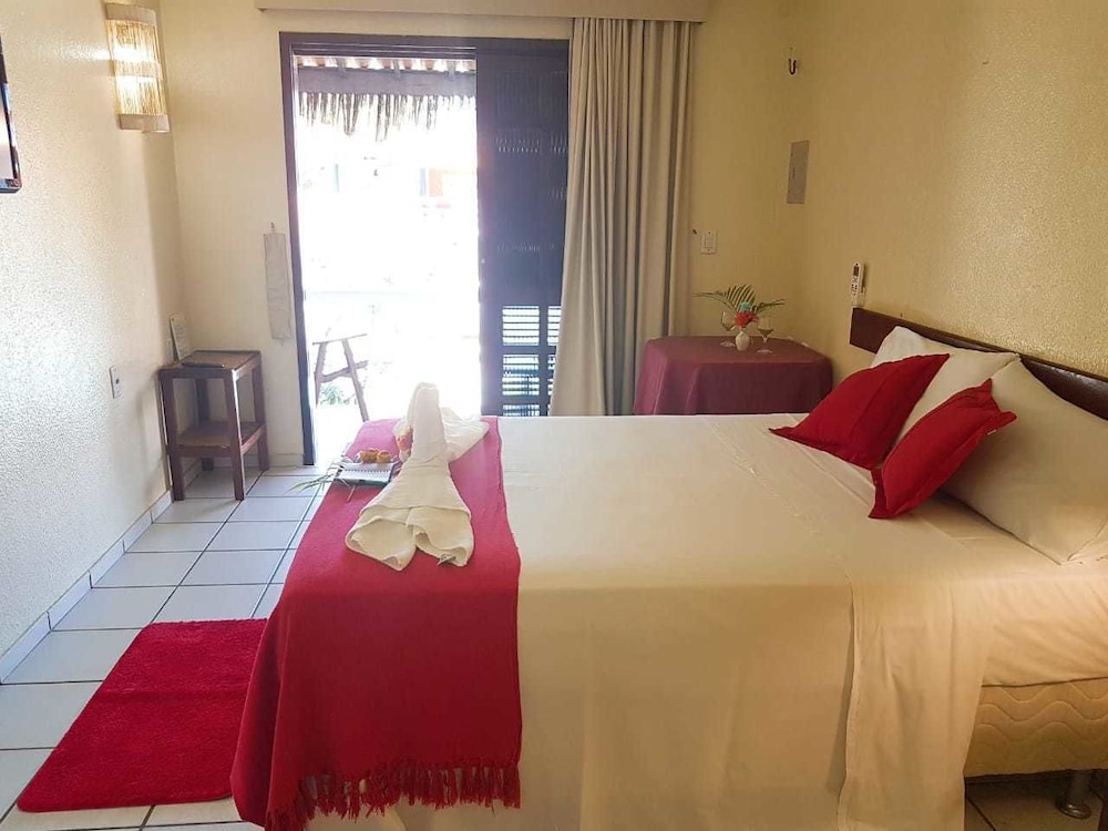 Standard Double Room, 1 Queen Bed, Non Smoking photo 2