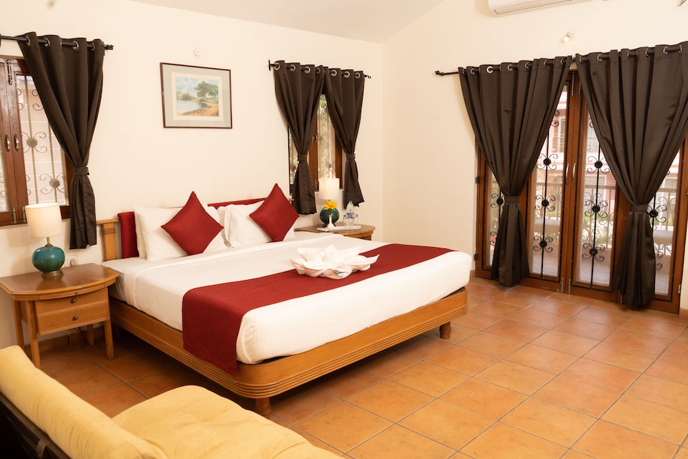 Villa, 4 Bedrooms, Kitchen photo 3