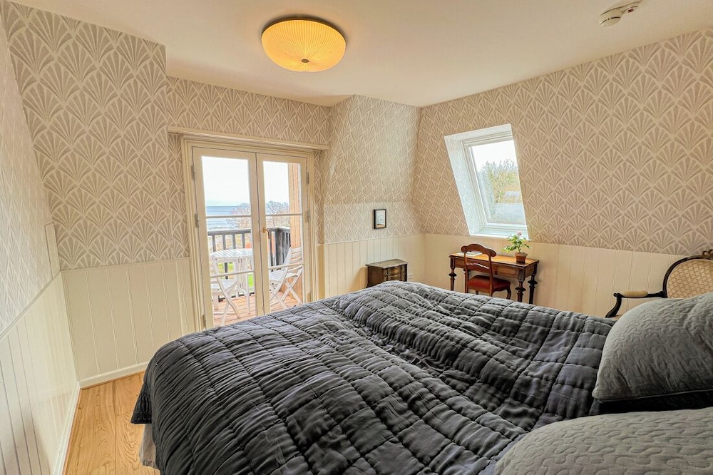 Premier Suite, Balcony, Ocean View photo 2