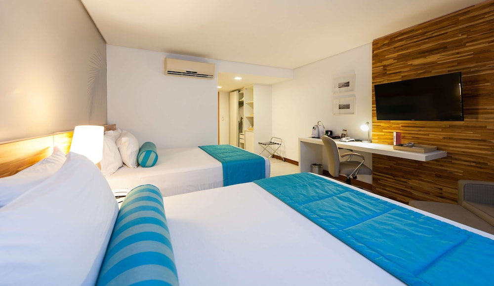 Available room
