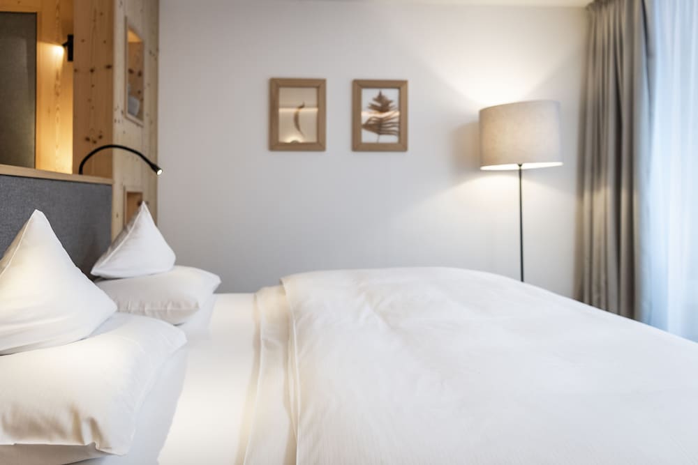 Comfort Double Room, 1 Double Bed, Non Smoking, Mountain View photo 3