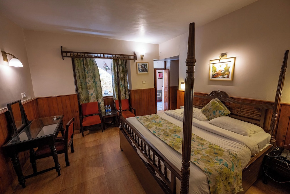 Standard Room, 1 Bedroom - Photo 5