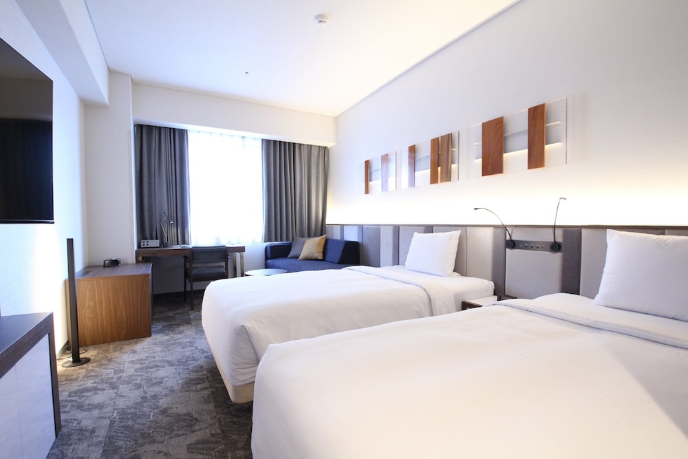 Premium Room, Multiple Beds (High Floor) - Photo 2