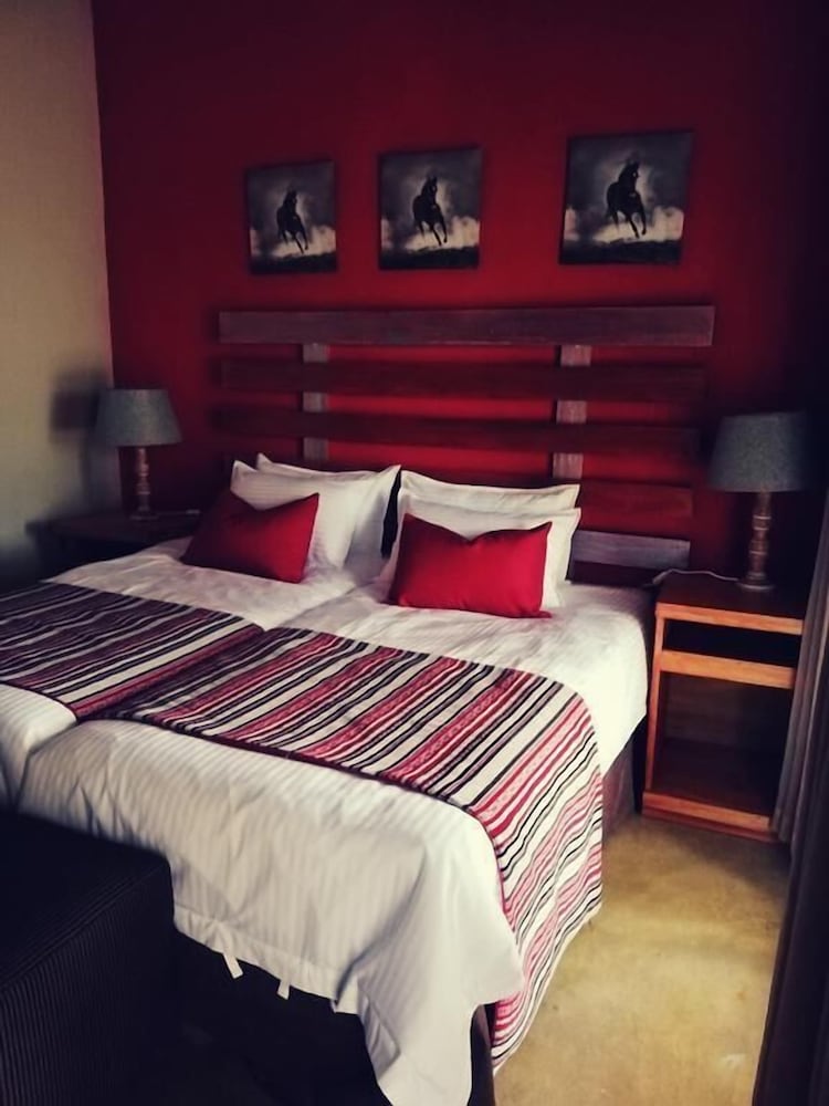 Deluxe Twin Room - Photo 1