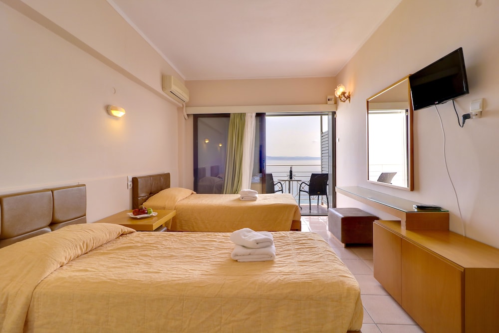Double Room, Sea View photo 3
