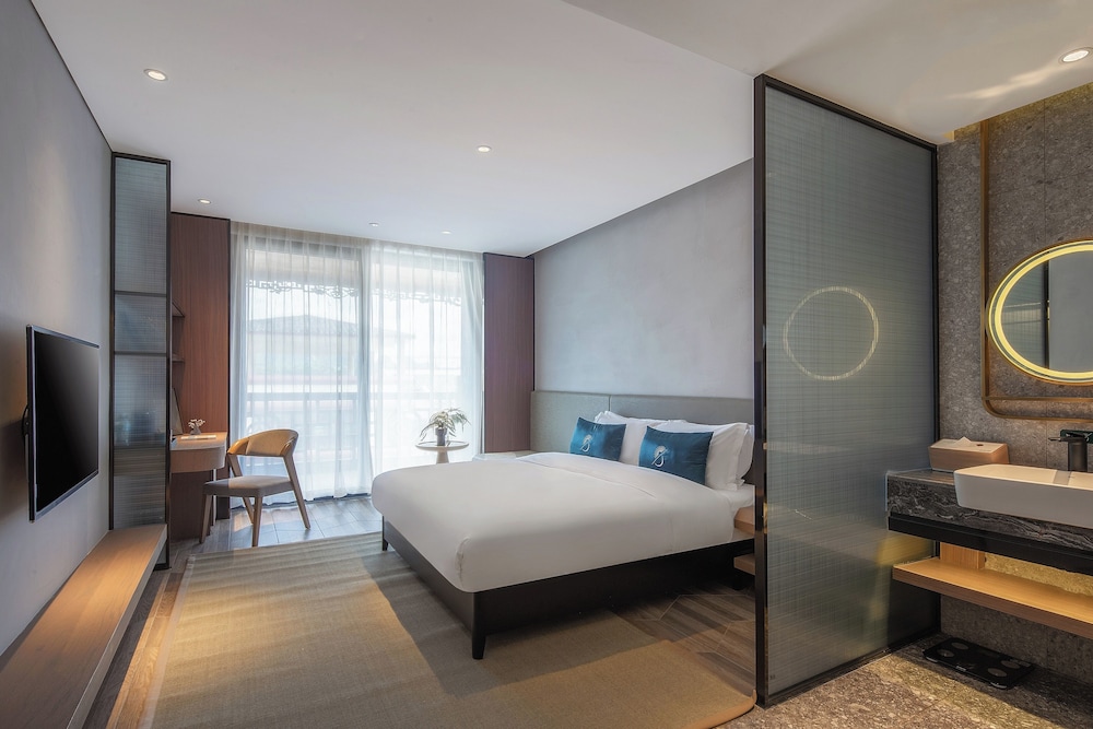 Business Room
