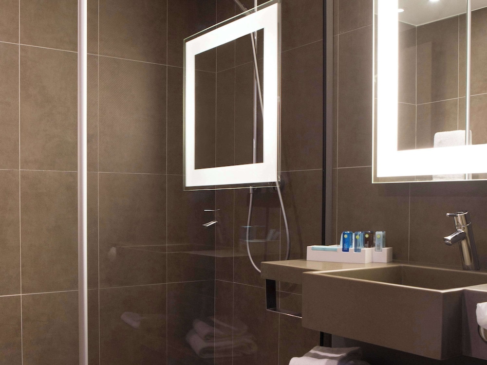 Novotel Saint-Quentin en Yvelines, Billede 4