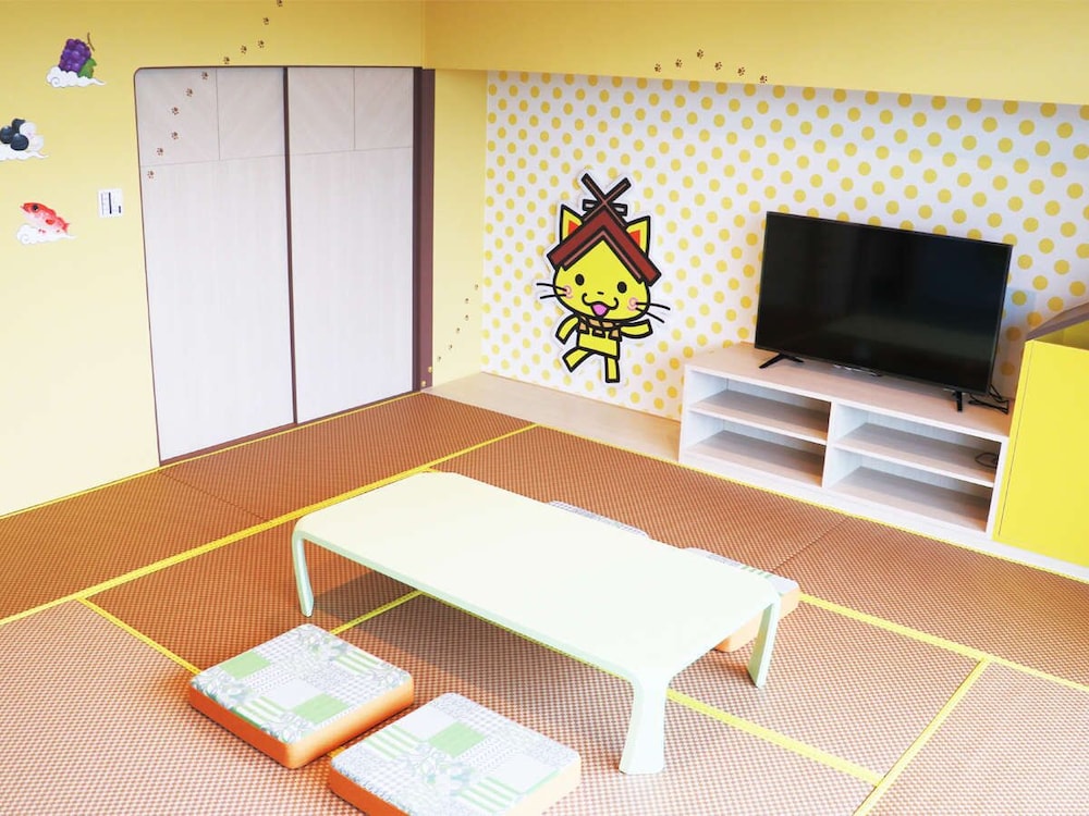 Family Room, Non Smoking photo 3